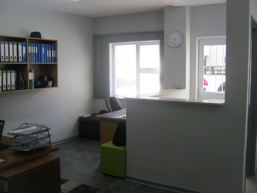 To Let Commercial Property for Rent in George Park Western Cape